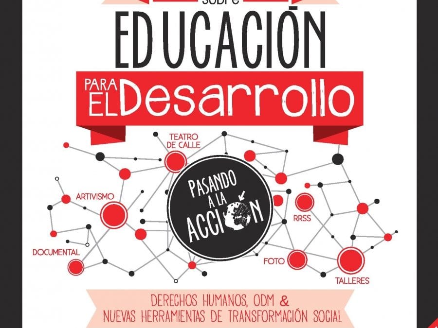 II Jornadas sobre Educación para el Desarrollo en la UMA