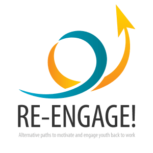 Proyecto juvenil Re-engage!