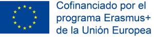Erasmus+ de la UE
