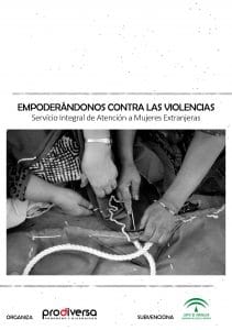 Servicio de atención de mujeres extrajeras