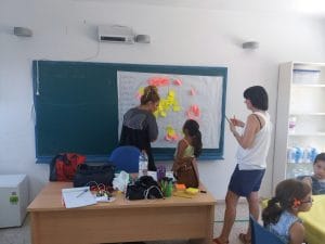 Colonias Urbanas en Palma-Palmilla