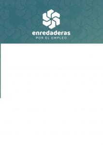 Logo Enredaderas por el Empleo
