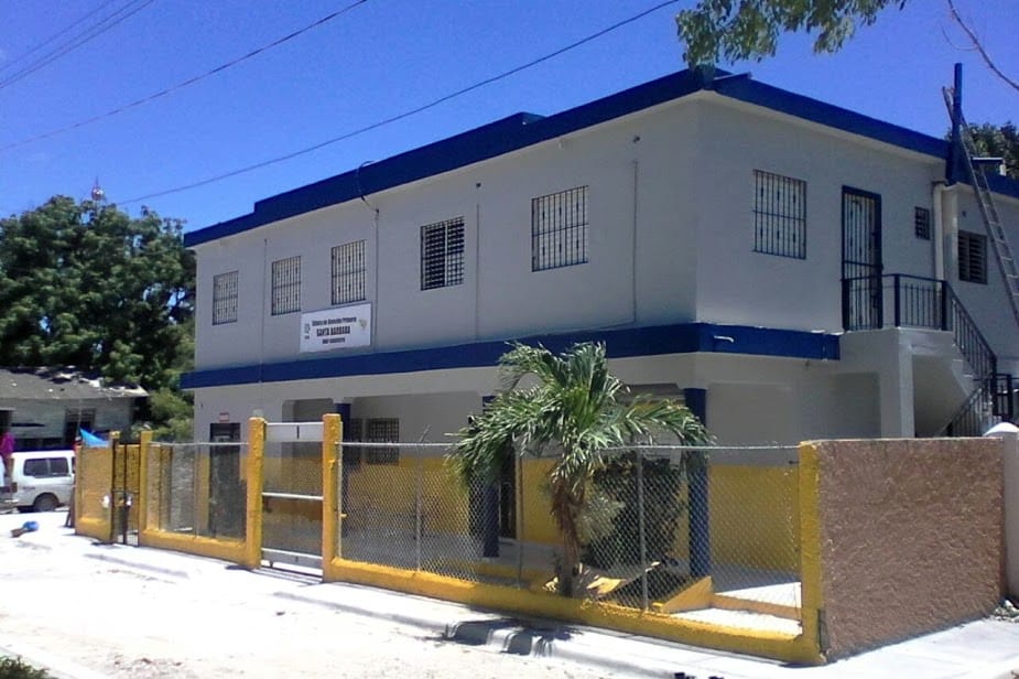 La AACID para el Caribe se interesa por la evolución de nuestro trabajo en Dominicana.