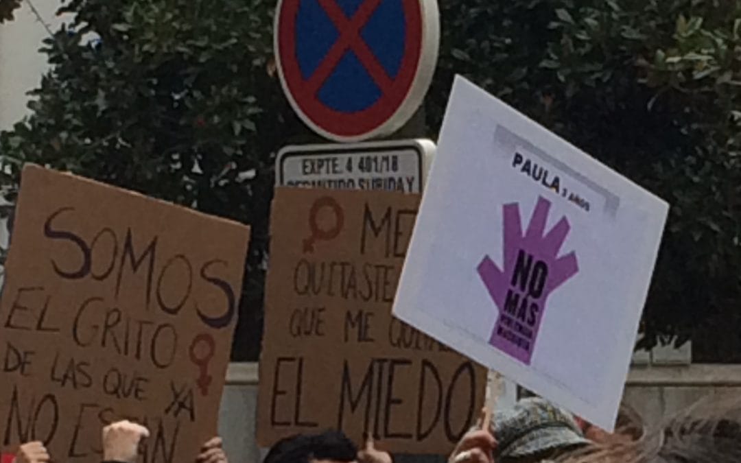 La credibilidad de la víctima de una agresión sexual