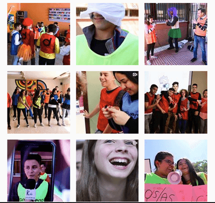 ‘Incentivando la diversidad cultural’