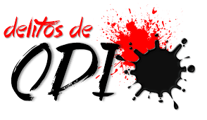 Delitos de odio en Internet