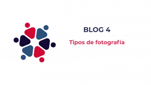 VLOG 4: Tipos de fotografía