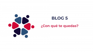 VLOG 5: ¿Con qué te quedas?
