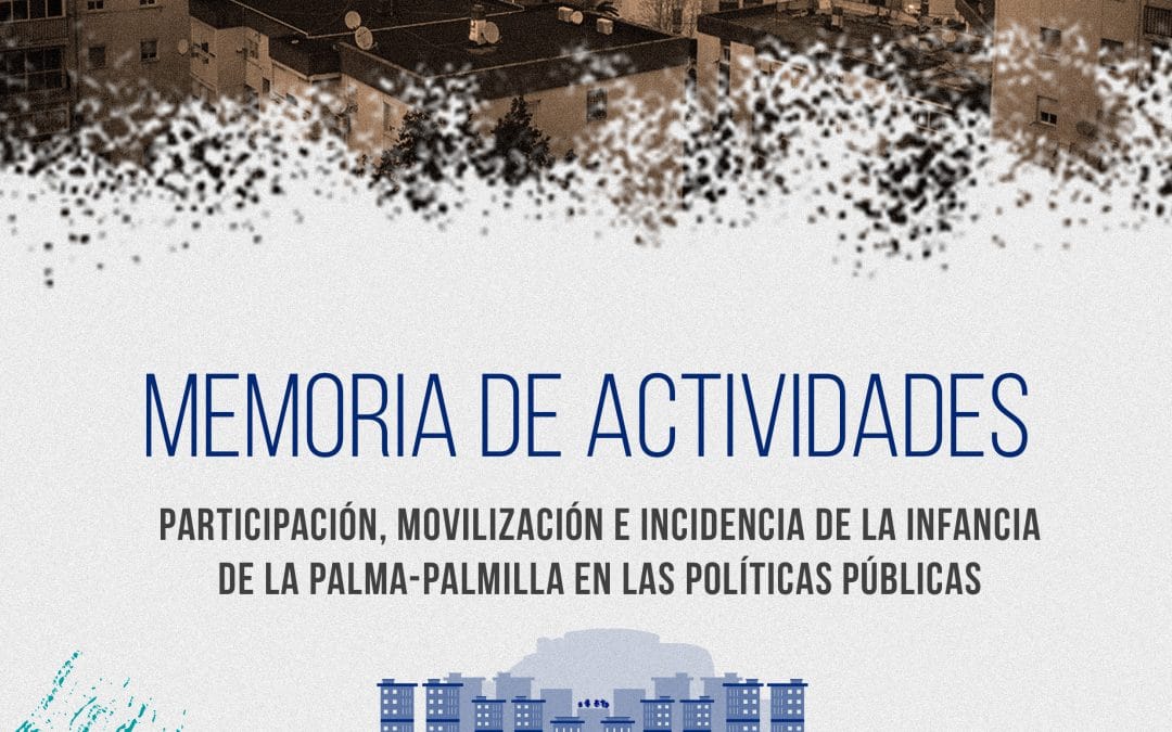 Así fue el Parlamento de Palma Palmilla
