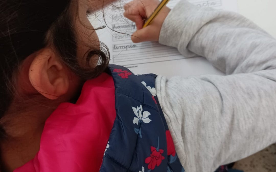 Día Internacional de la Educación