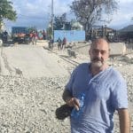 Frontera Haití - República Dominicana