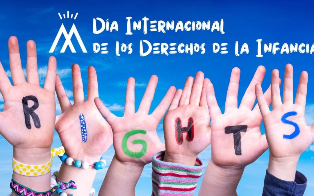 Día Mundial de la Infancia