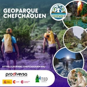 Geoparque de Chefchaouen