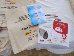 Campaña sobre Violencia Obstétrica de Prodiversa en Marruecos