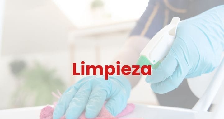 LIMPIEZA