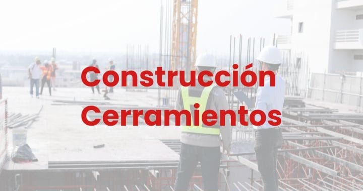 CARPINTERO/A METÁLICO – CRISTALERO/A