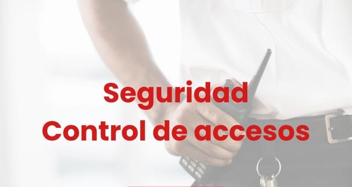 VIGILANTE DE SEGURIDAD