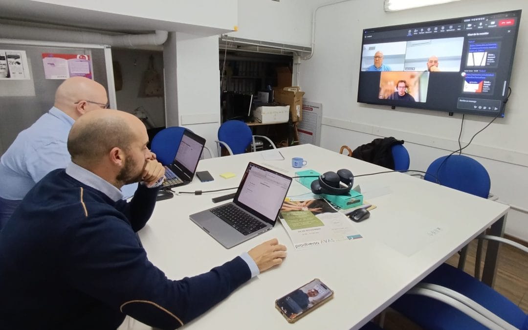 Prodiversa se transforma digitalmente para mejorar sus servicios a la ciudadanía