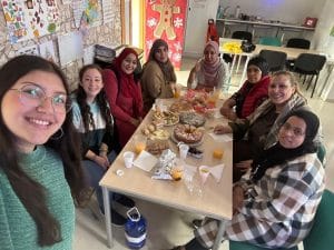 Taller parentalidad positiva contra las violencias Palma Palmilla