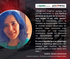 Rabía ZBAKH