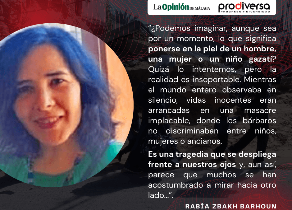 ¿Y ahora qué?