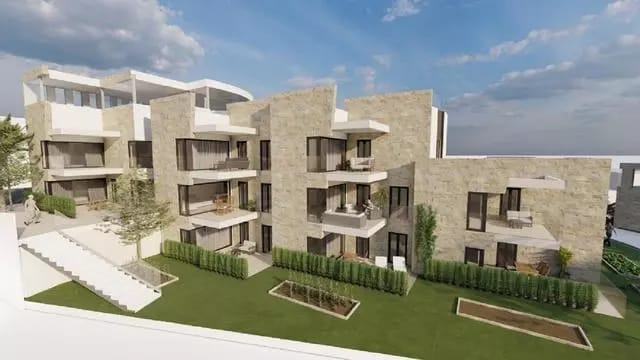 Calicanto, la promotora social de vivienda que diseña hogares asequibles e inclusivos en Málaga
