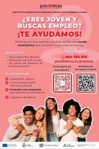 Presentación general - Integrales para jóvenes
