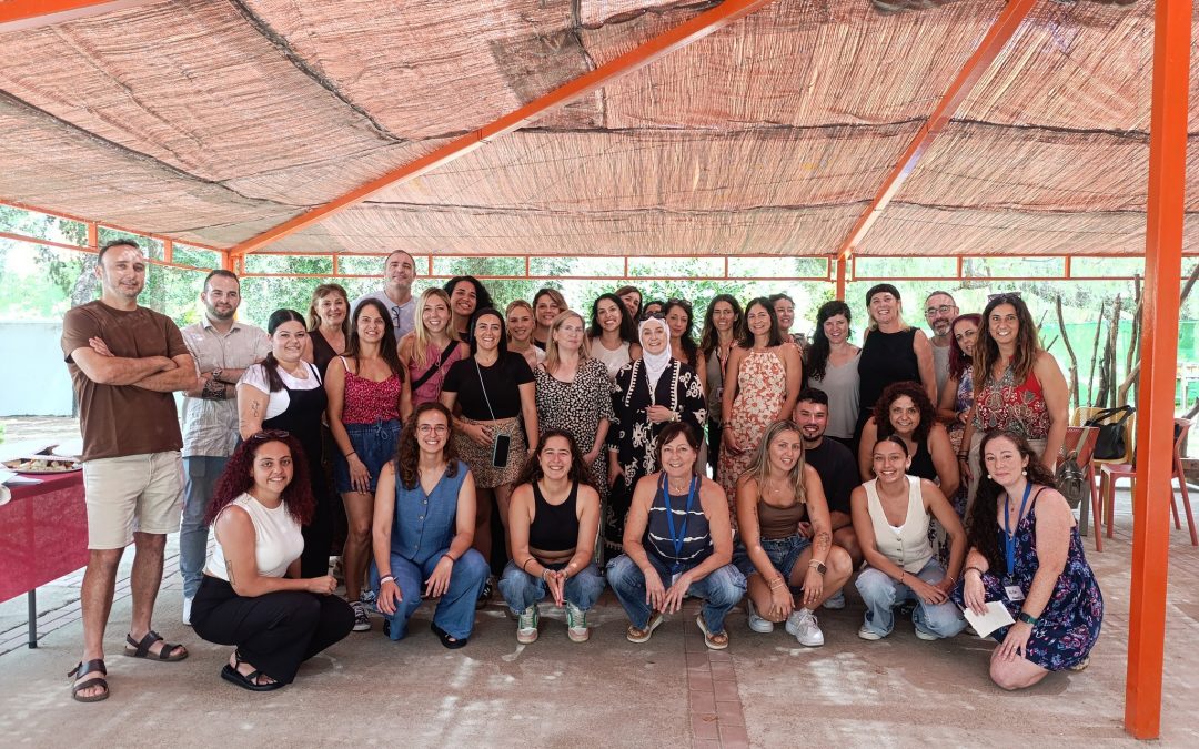 Jornada para profesionales de centros de protección de menores