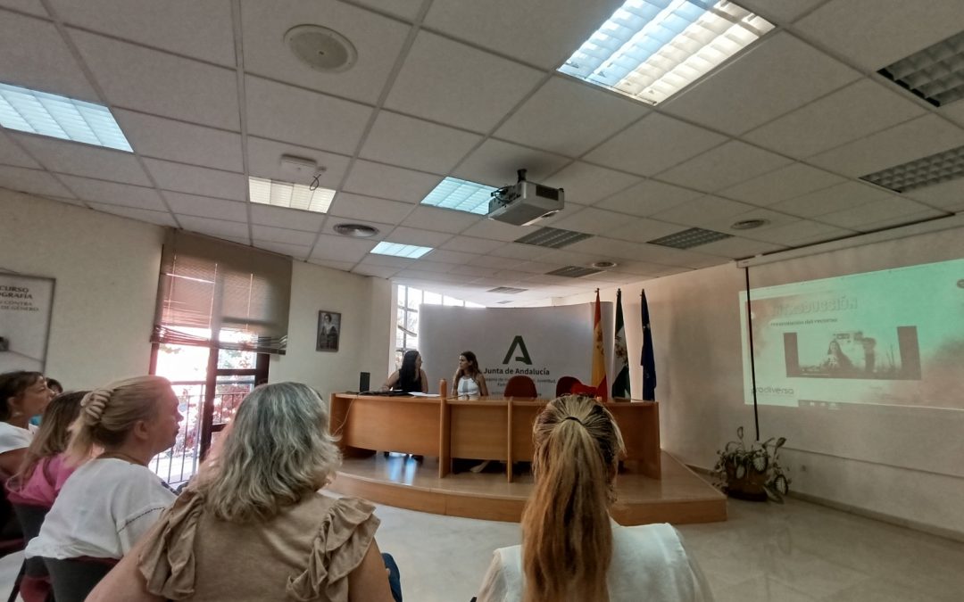 Recurso Coeducativo Digital sobre Educación en Valores Cívicos y Éticos.