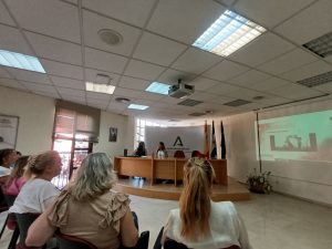 Recurso Coeducativo Digital de Prodiversa